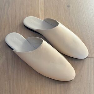 Staud Abby Slipper Shoe